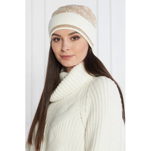 Guess Czapka Guess L okazyjna cena Gomez Fashion Store