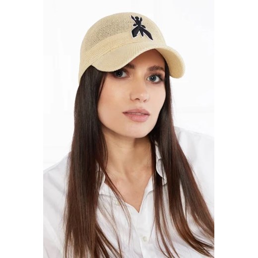 Patrizia Pepe Bejsbolówka Patrizia Pepe OS wyprzedaż Gomez Fashion Store