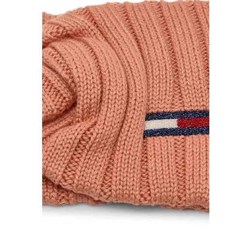 Tommy Jeans Opaska Tommy Jeans One Size promocja Gomez Fashion Store