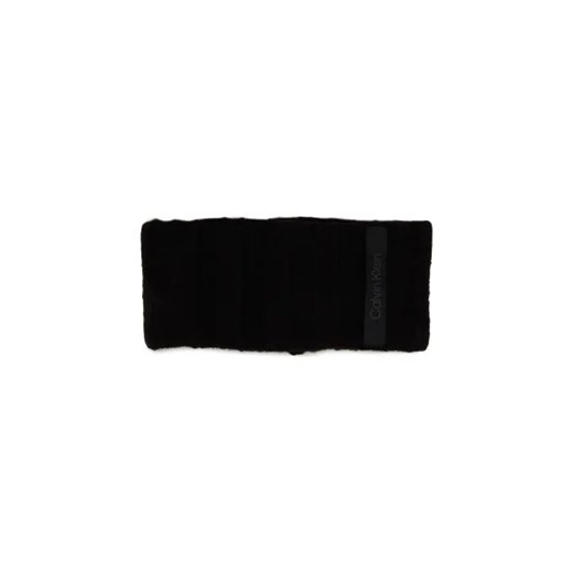Calvin Klein Opaska | z dodatkiem wełny ze sklepu Gomez Fashion Store w kategorii Opaski damskie - zdjęcie 172755249