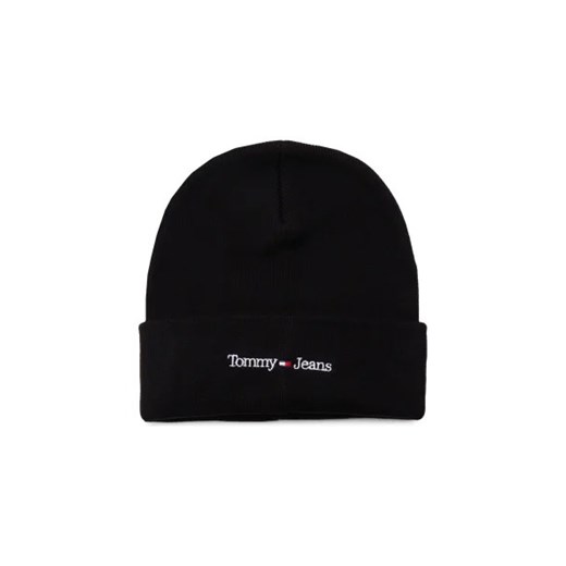 Tommy Jeans Czapka Tommy Jeans One Size okazja Gomez Fashion Store