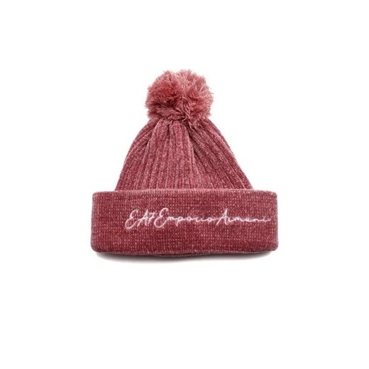 EA7 Czapka L Gomez Fashion Store wyprzedaż