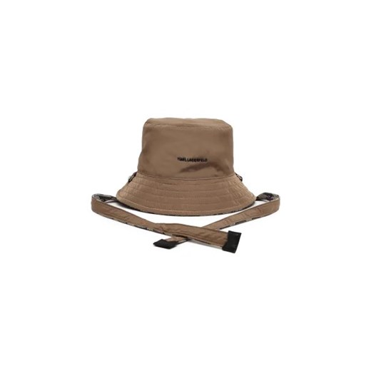 Karl Lagerfeld Dwustronny kapelusz ze sklepu Gomez Fashion Store w kategorii Kapelusze damskie - zdjęcie 172755429