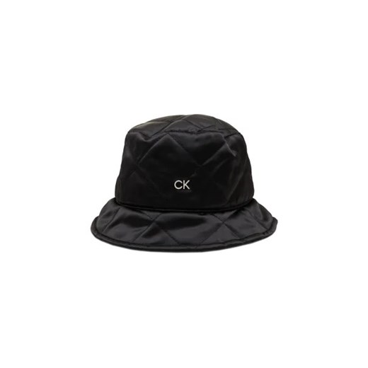 Calvin Klein Ocieplany kapelusz ze sklepu Gomez Fashion Store w kategorii Kapelusze damskie - zdjęcie 172755446