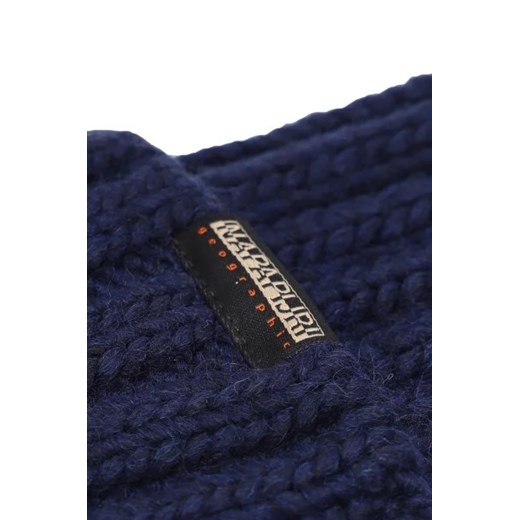 Czapka zimowa damska Napapijri 