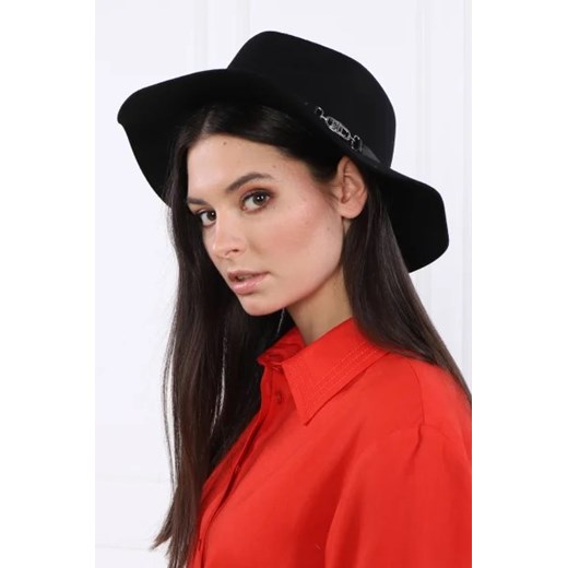 LAUREN RALPH LAUREN Wełniany kapelusz One Size Gomez Fashion Store wyprzedaż