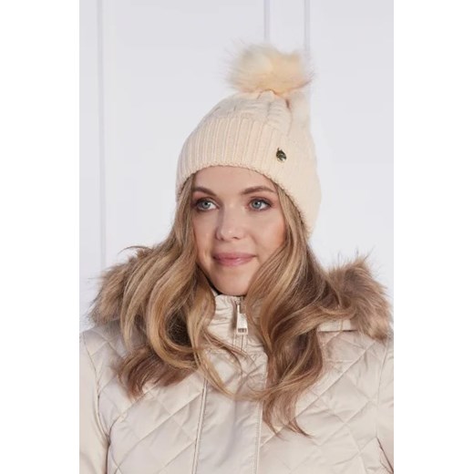 Guess Czapka Guess L Gomez Fashion Store wyprzedaż