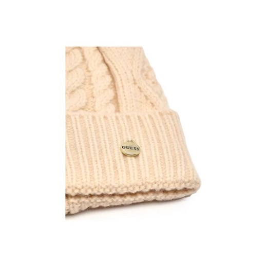 Guess Czapka Guess L wyprzedaż Gomez Fashion Store