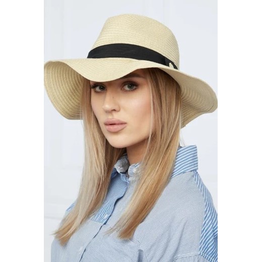 Melissa Odabash Kapelusz One Size okazyjna cena Gomez Fashion Store