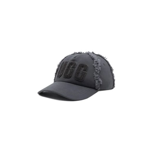 UGG Bejsbolówka BONDED FLEECE One Size promocja Gomez Fashion Store