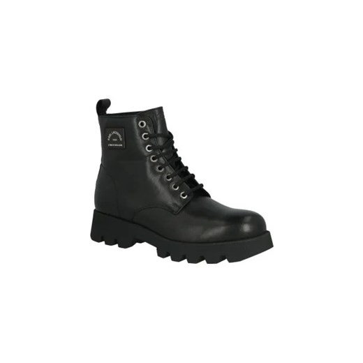 Karl Lagerfeld Skórzane buty TERRA Karl Lagerfeld 42 okazyjna cena Gomez Fashion Store