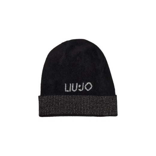 Liu Jo Sport Czapka One Size okazja Gomez Fashion Store