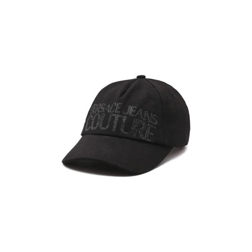 Versace Jeans Couture Bejsbolówka ze sklepu Gomez Fashion Store w kategorii Czapki z daszkiem damskie - zdjęcie 172756175