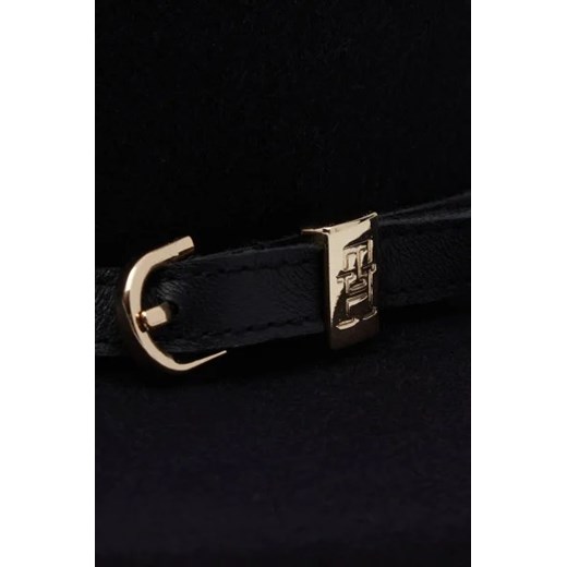 Tommy Hilfiger Wełniany kapelusz Tommy Hilfiger One Size wyprzedaż Gomez Fashion Store