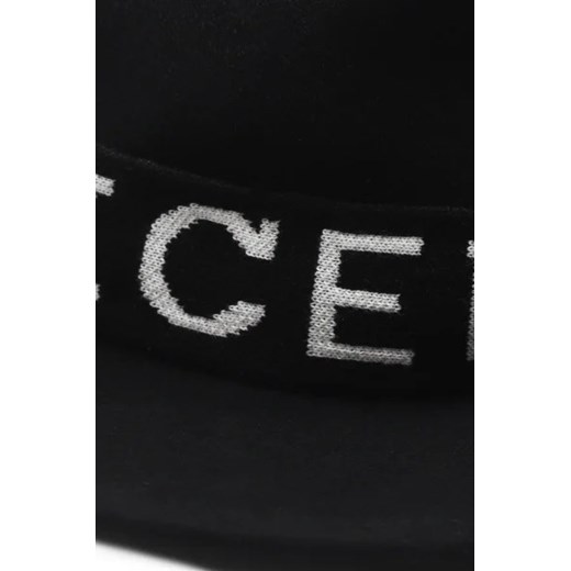 Iceberg Wełniany kapelusz Iceberg S promocyjna cena Gomez Fashion Store