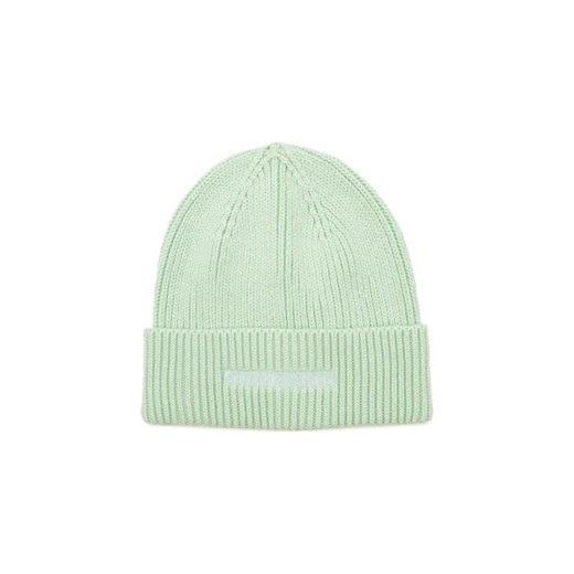CALVIN KLEIN JEANS Czapka | z dodatkiem wełny One Size Gomez Fashion Store okazyjna cena