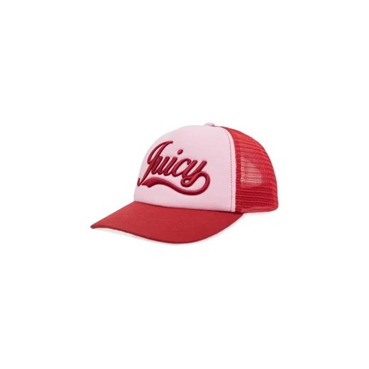 Juicy Couture Bejsbolówka ENRIQUE TRUCKER Juicy Couture One Size Gomez Fashion Store