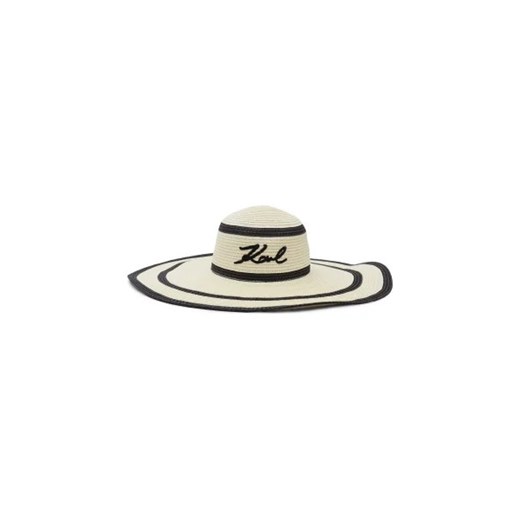 Karl Lagerfeld Kapelusz ze sklepu Gomez Fashion Store w kategorii Kapelusze damskie - zdjęcie 172757435