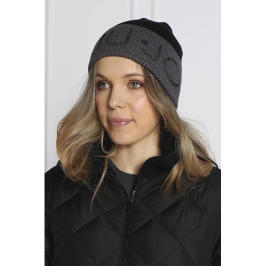 Liu Jo Czapka Liu Jo One Size Gomez Fashion Store promocja