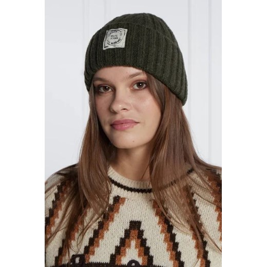 Pepe Jeans London Czapka One Size okazyjna cena Gomez Fashion Store