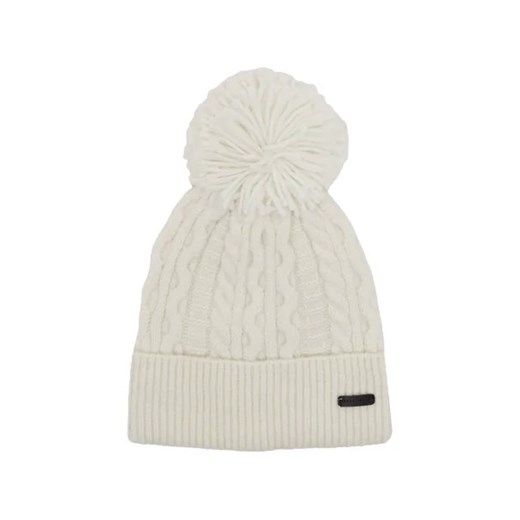 Pepe Jeans London Czapka ze sklepu Gomez Fashion Store w kategorii Czapki zimowe damskie - zdjęcie 172758276