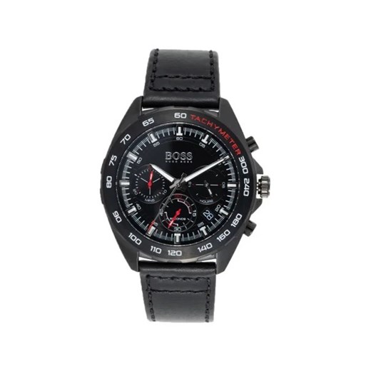 BOSS BLACK Zegarek INTST ze sklepu Gomez Fashion Store w kategorii Zegarki - zdjęcie 172758449