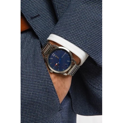 Zegarek Tommy Hilfiger 