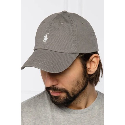 POLO RALPH LAUREN Bejsbolówka Polo Ralph Lauren One Size Gomez Fashion Store