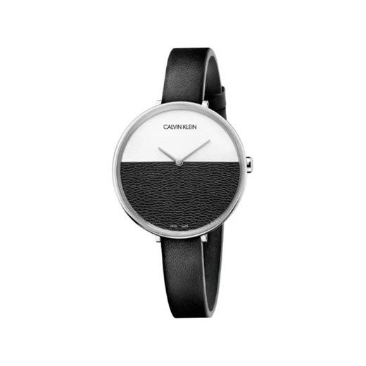 Calvin Klein Zegarek RISE ze sklepu Gomez Fashion Store w kategorii Zegarki - zdjęcie 172758725