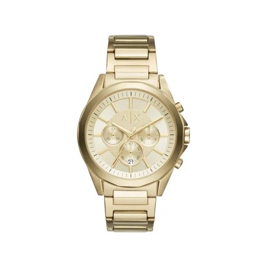 Armani Exchange Zegarek ze sklepu Gomez Fashion Store w kategorii Zegarki - zdjęcie 172758729
