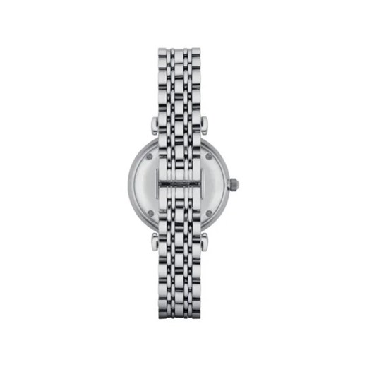 Emporio Armani Zegarek GIANNI T-BAR Emporio Armani OS promocja Gomez Fashion Store