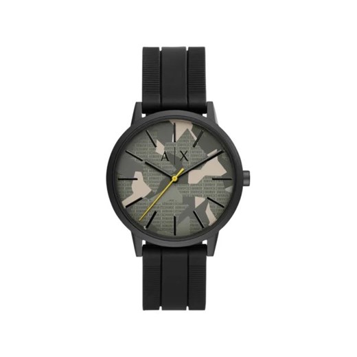 Armani Exchange Zegarek CAYDE ze sklepu Gomez Fashion Store w kategorii Zegarki - zdjęcie 172759015