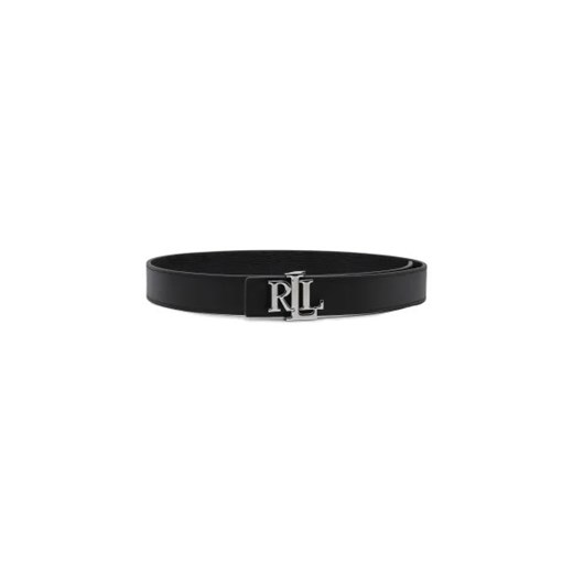 LAUREN RALPH LAUREN Skórzany dwustronny pasek ze sklepu Gomez Fashion Store w kategorii Paski damskie - zdjęcie 172759186