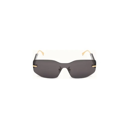 Fendi Okulary przeciwsłoneczne Fendi One Size Gomez Fashion Store