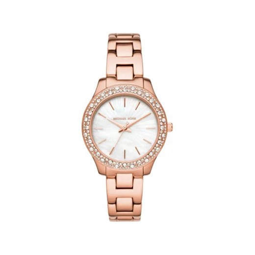 Michael Kors Zegarek LILIANE ze sklepu Gomez Fashion Store w kategorii Zegarki - zdjęcie 172759508