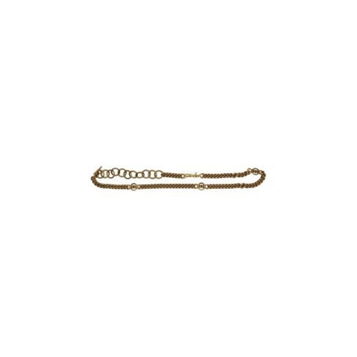 Pinko Pasek Pinko M okazyjna cena Gomez Fashion Store