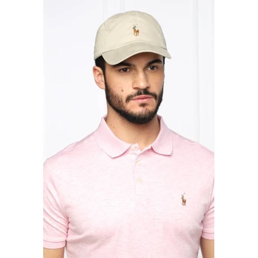 POLO RALPH LAUREN Bejsbolówka Polo Ralph Lauren One Size okazyjna cena Gomez Fashion Store
