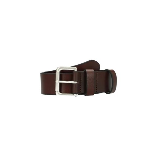 POLO RALPH LAUREN Skórzany pasek Polo Ralph Lauren XL okazja Gomez Fashion Store