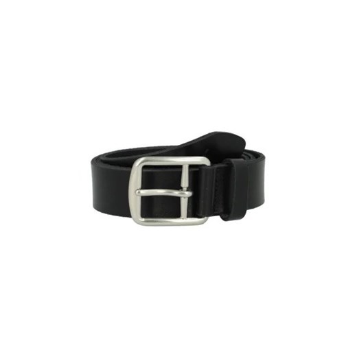 POLO RALPH LAUREN Skórzany pasek Polo Ralph Lauren L okazja Gomez Fashion Store