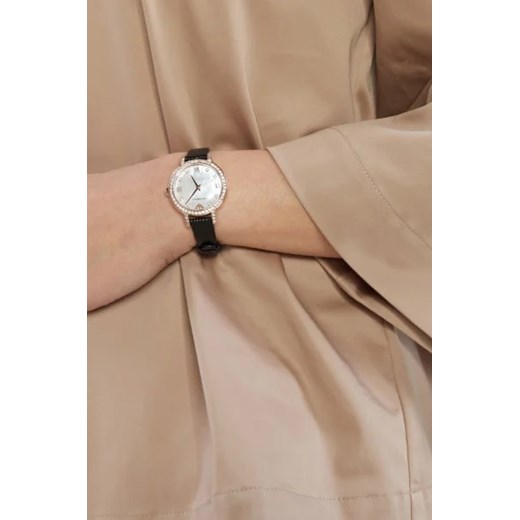 Emporio Armani Zegarek Emporio Armani One Size wyprzedaż Gomez Fashion Store