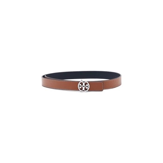 TORY BURCH Skórzany dwustronny pasek ze sklepu Gomez Fashion Store w kategorii Paski damskie - zdjęcie 172760249