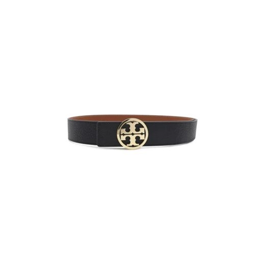 TORY BURCH Skórzany dwustronny pasek ze sklepu Gomez Fashion Store w kategorii Paski damskie - zdjęcie 172760396