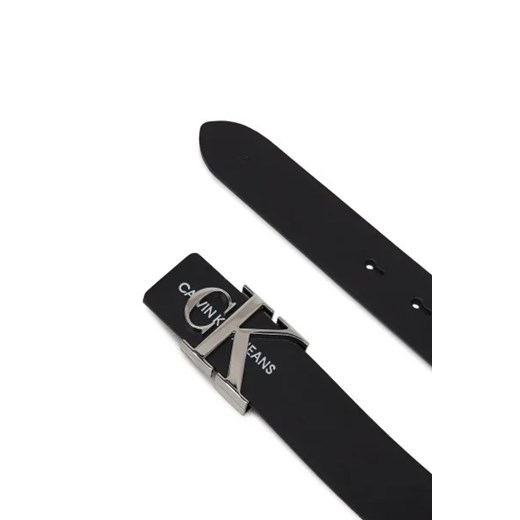 CALVIN KLEIN JEANS Skórzany pasek 100 wyprzedaż Gomez Fashion Store