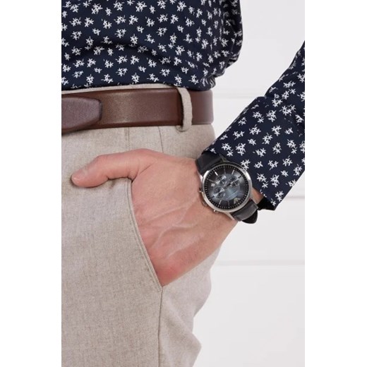 Emporio Armani Zegarek RENATO Emporio Armani One Size Gomez Fashion Store promocyjna cena