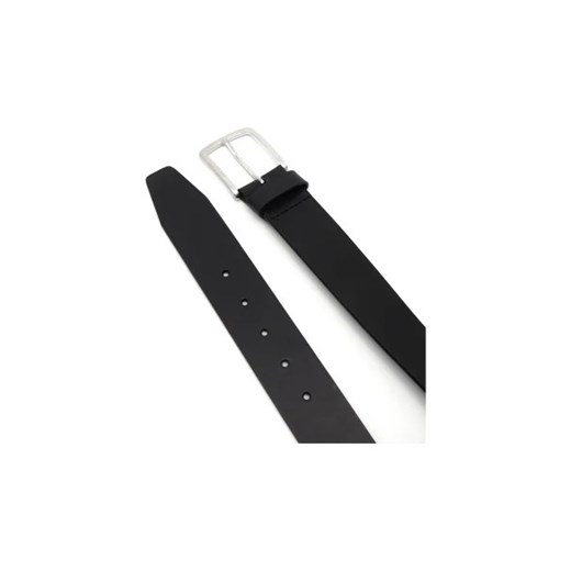BOSS BLACK Skórzany pasek Jor-V 110 promocja Gomez Fashion Store