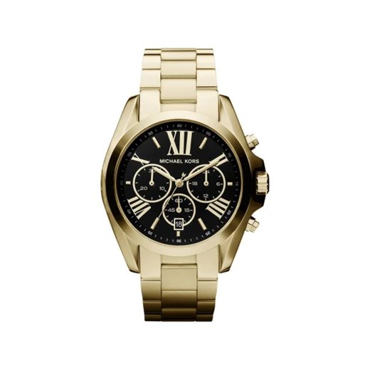 Michael Kors Zegarek BRADSHAW ze sklepu Gomez Fashion Store w kategorii Zegarki - zdjęcie 172761359