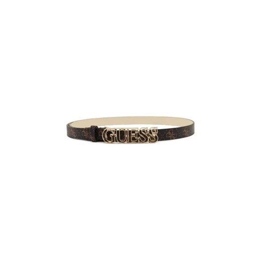 Guess Pasek ze sklepu Gomez Fashion Store w kategorii Paski damskie - zdjęcie 172761476