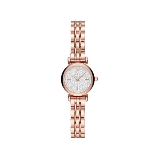 Emporio Armani Zegarek GIANNI T-BAR Emporio Armani One Size okazja Gomez Fashion Store