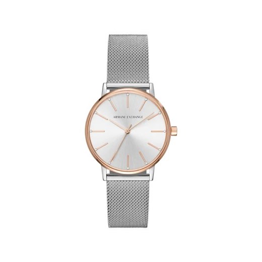 Armani Exchange Zegarek LOLA ze sklepu Gomez Fashion Store w kategorii Zegarki - zdjęcie 172761978