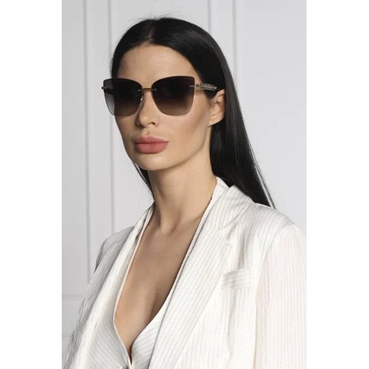 Dolce & Gabbana Okulary przeciwsłoneczne Dolce & Gabbana 59 Gomez Fashion Store
